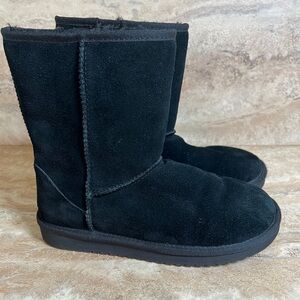 Koolaburra Short Women’s size 6 Boots